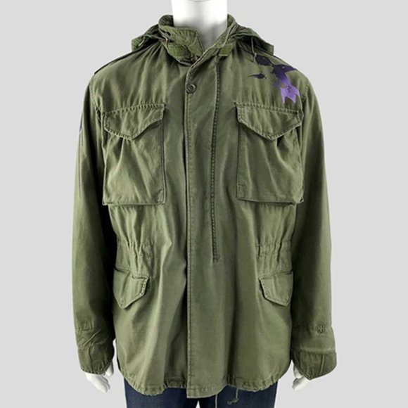 Free City Jacket - M/L - Picture 1 of 3